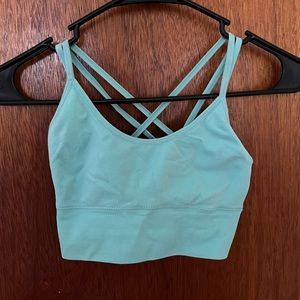 NVGTN sports bra